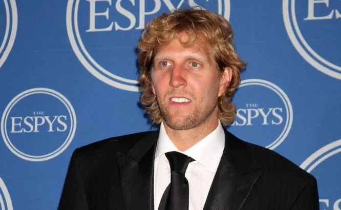 Dirk Nowitzki