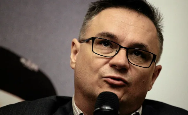 Gursztyn: Zychowicz manipuluje, a o historii powinniśmy mówić prawdę