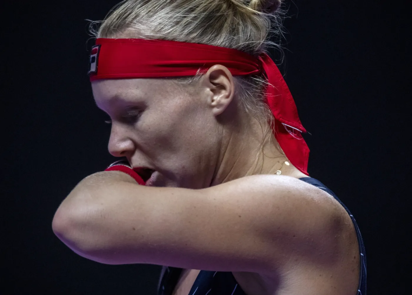 Kiki Bertens