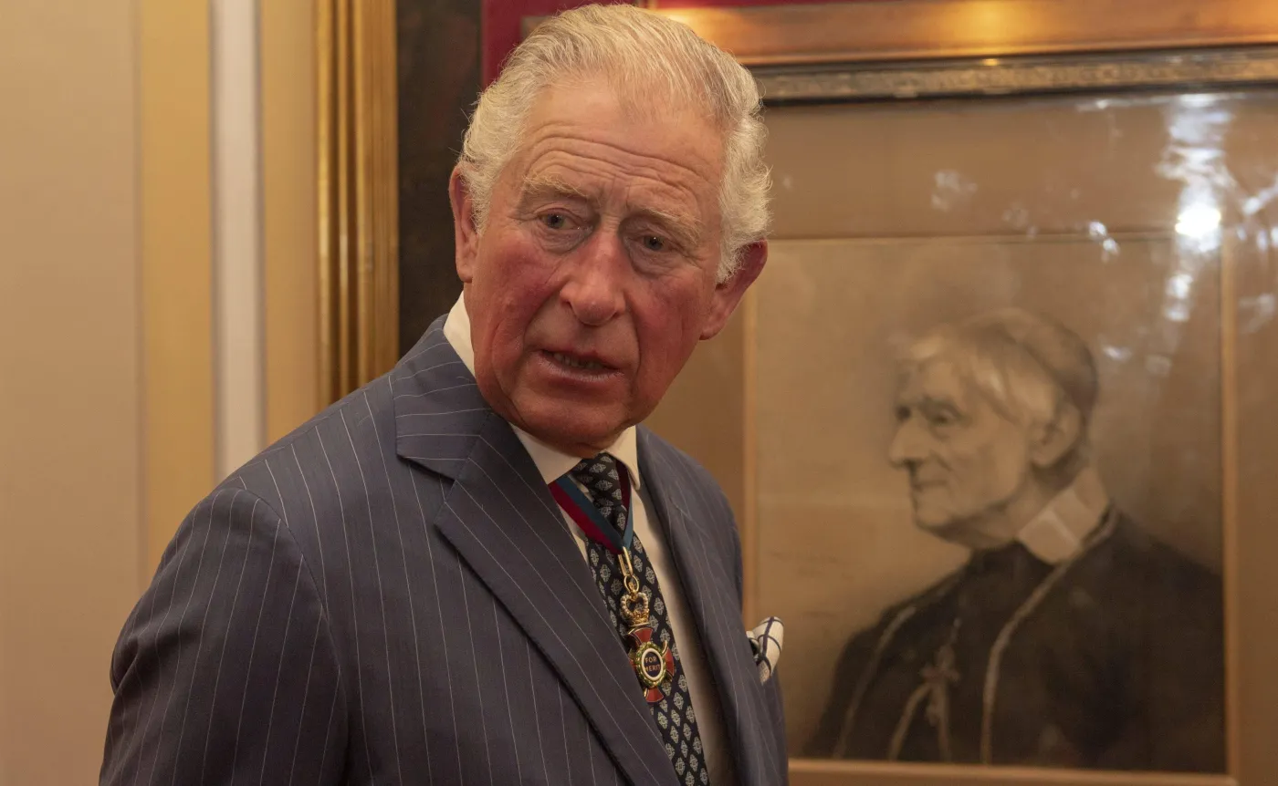 Afera w Wielkiej Brytanii. Falsyfikaty w fundacji księcia Karola?