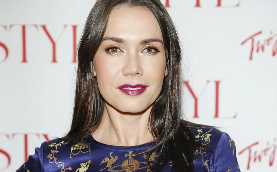 Olga Bołądź do koleżanek celebrytek: Wyzywam was, dla matki planety, nośmy nasze rzeczy wielokrotnie!