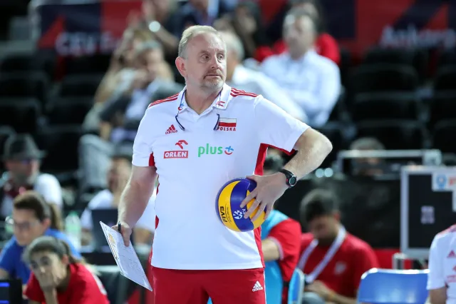 Napady furii, brak szczerości i szacunku. Siatkarki kierują poważne zarzuty wobec trenera reprezentacji Polski