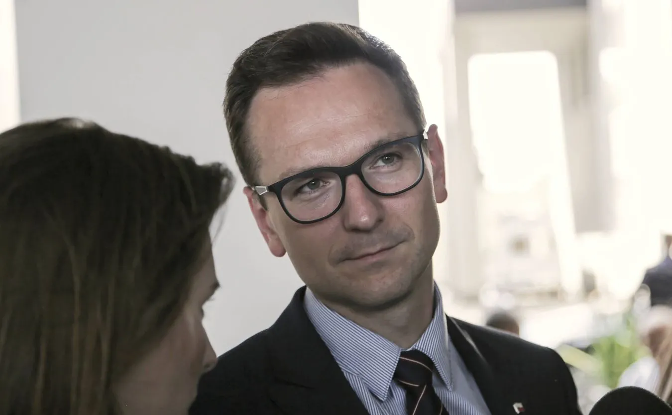 Zadania Ministerstwa Energii zostaną przeniesione do innych resortów? Buda: Wszystko na to wskazuje