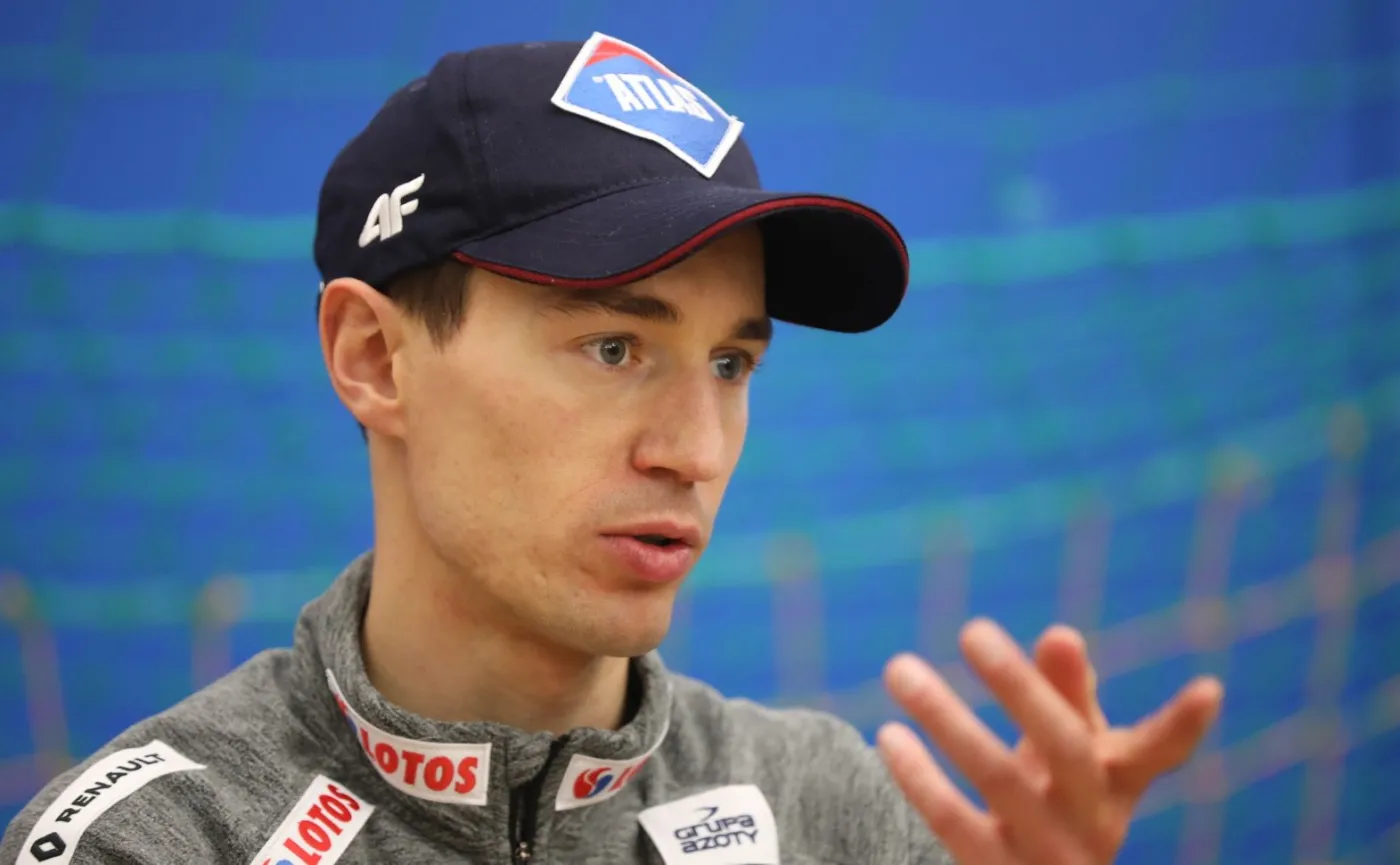 Kamil Stoch