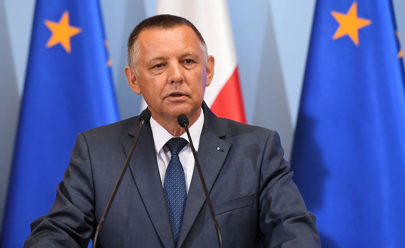 Afera Banasia. Czego nie wiedziała ani nie widziała ABW?