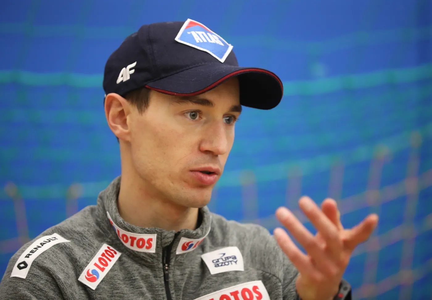 Kamil Stoch
