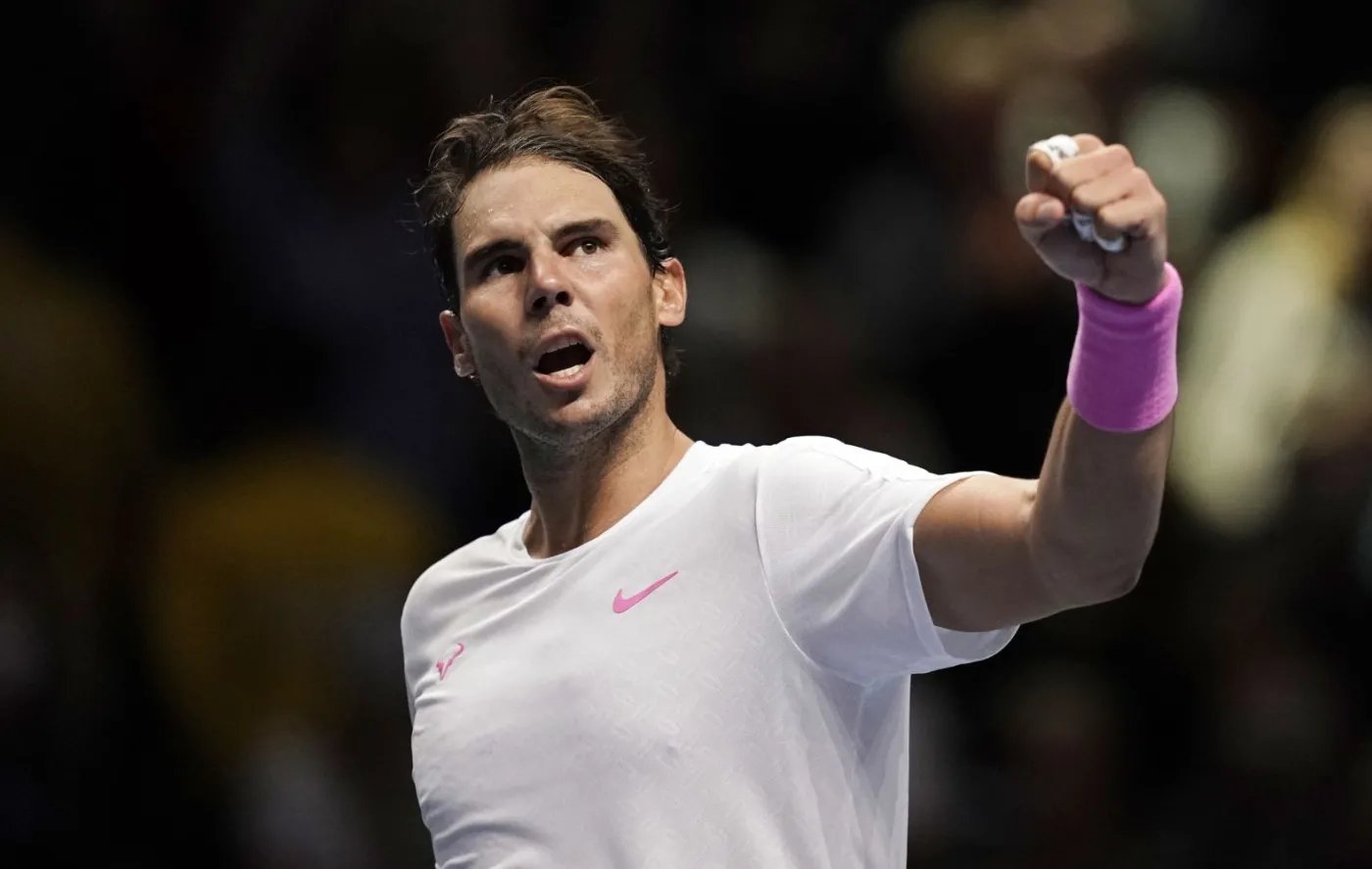 Rafael Nadal