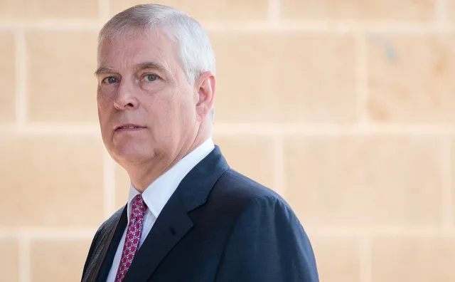 Książę Andrzej oskarżony o gwałt na nieletniej. "Nie znam tej pani"