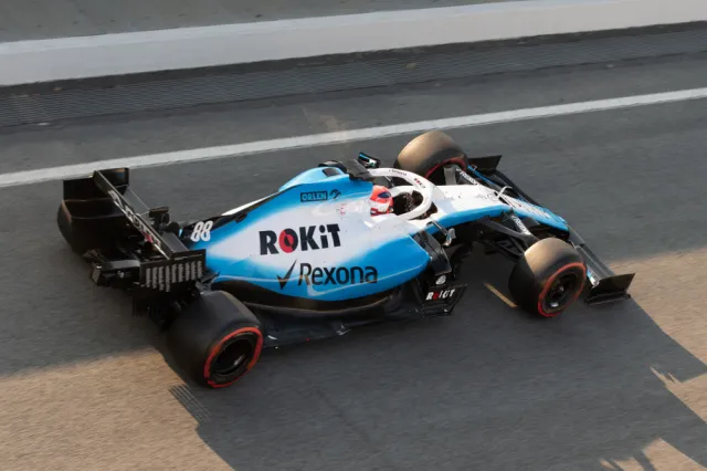 Orlen będzie szukał Kubicy innego zespołu w Formule 1