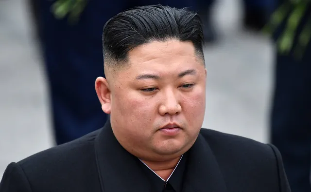 Życie Kim Dzong Una zagrożone? Spekulacje zagranicznych mediów