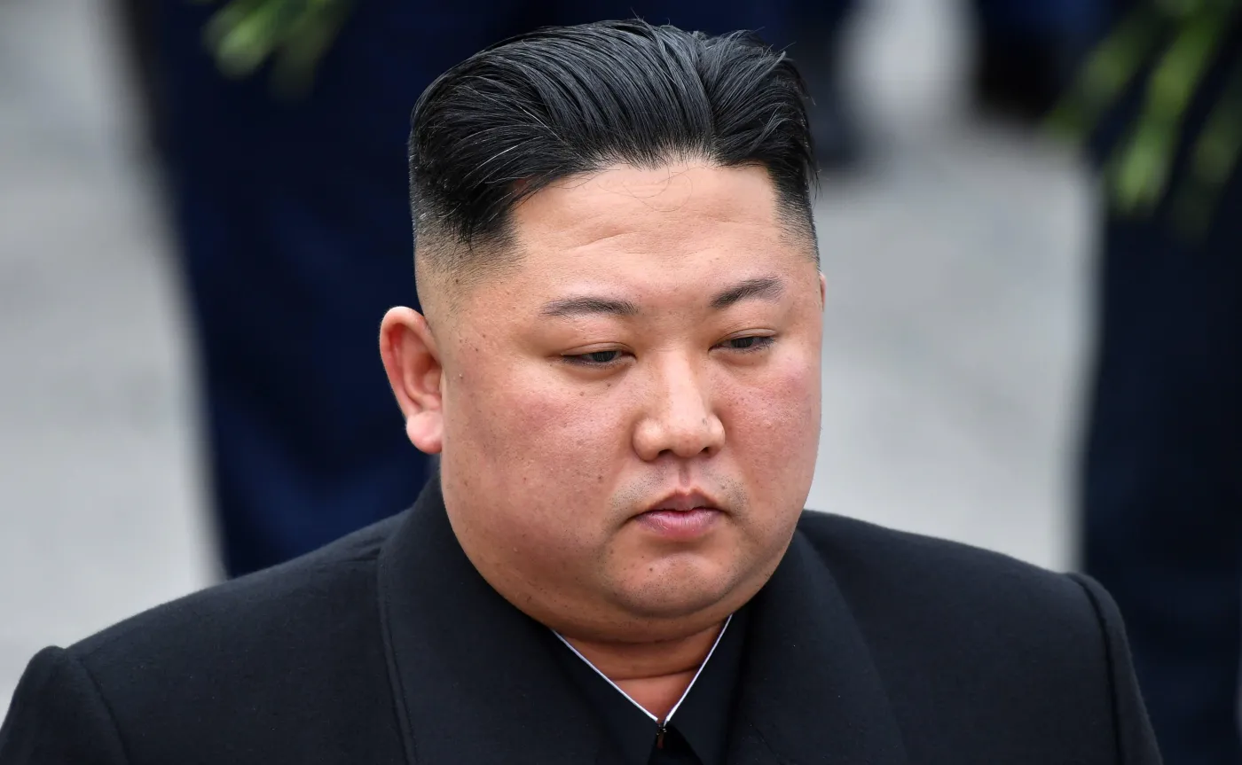 Chiny wysłały do Korei Północnej ekspertów do leczenia Kim Dzong Una