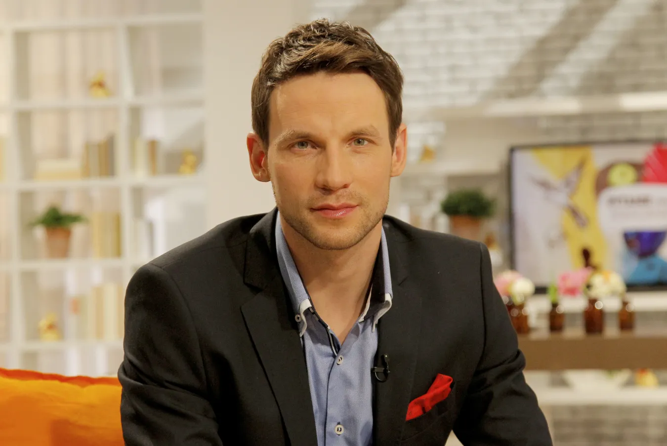 Dziennikarz TVP Tomasz Wolny przeciwnikiem aborcji: Zawsze za życiem