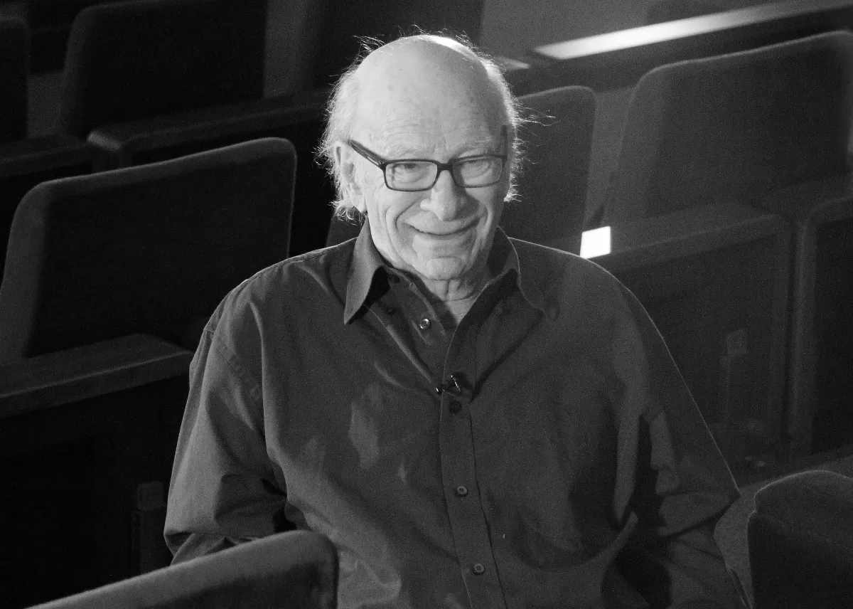 Gene Deitch, twórca "Popeye" i reżyser "Toma i Jerry", nie żyje