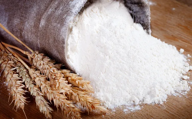 Czy pszenica to samo zło? Jaka mąka jest najzdrowsza?
