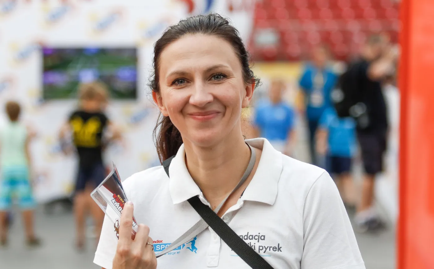 "Skok w marzenia". Są stypendia do rozdania