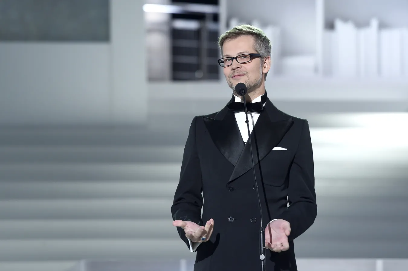 Jacek Dehnel: Jest kryzys, a kultura wnosiła do PKB więcej niż rolnictwo czy górnictwo