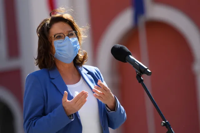 Kidawa-Błońska deklaruje: Jestem przeciwna prywatyzacji służby zdrowia