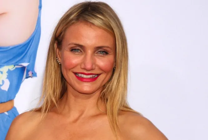 Cameron Diaz