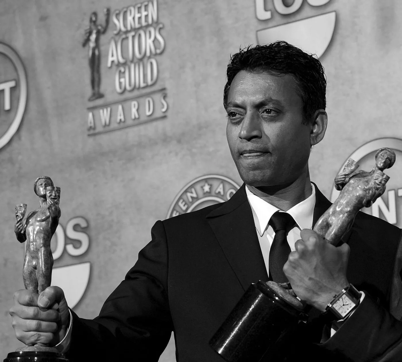 Irrfan Khan 