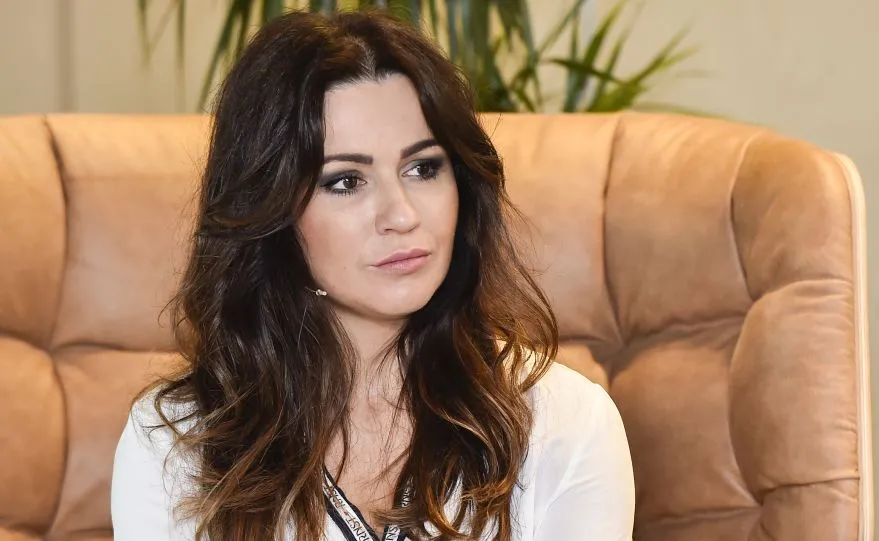 Beata Tadla ofiarą szantażu: Płacisz w ciągu godziny albo ...