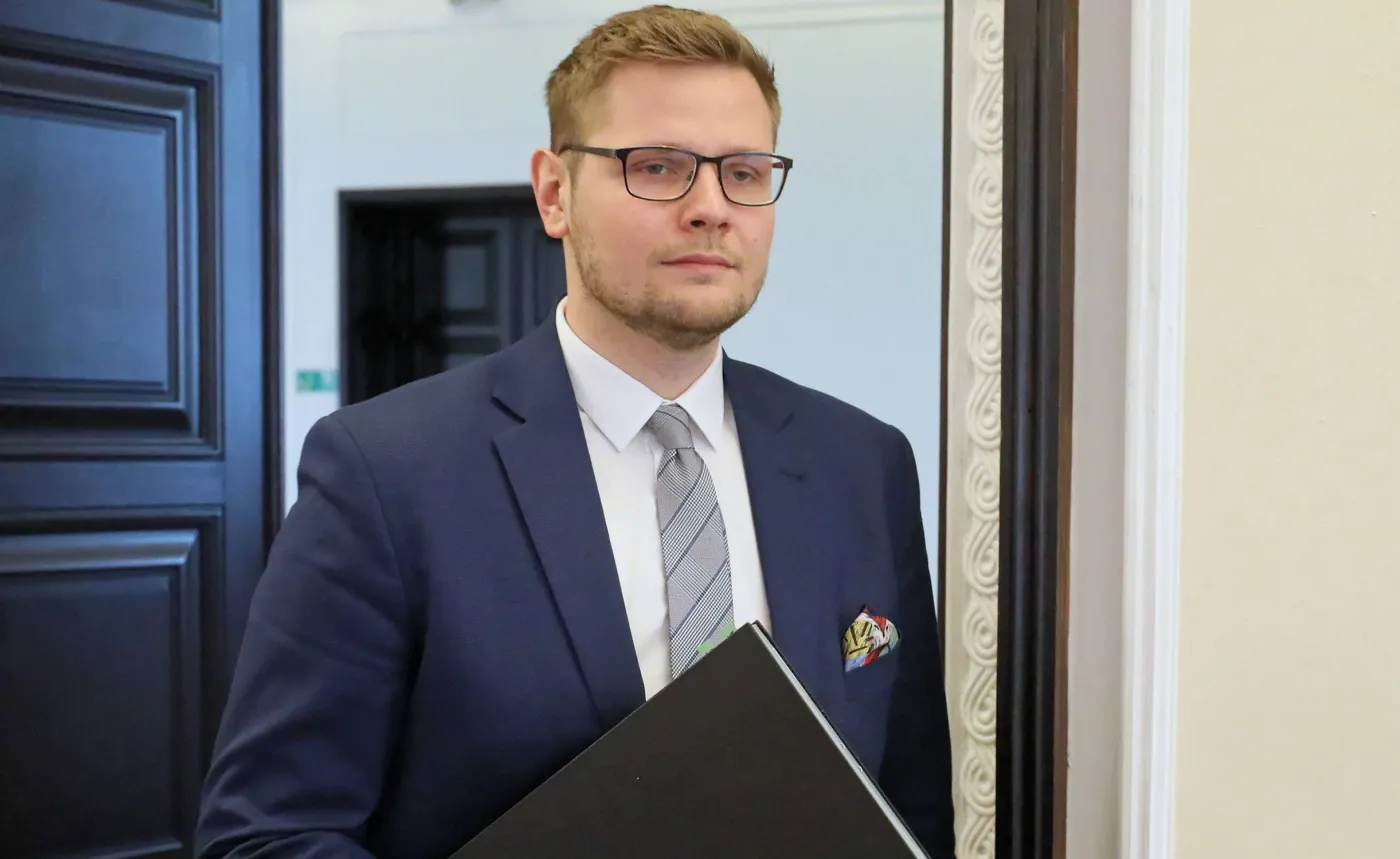 Solidarna Polska: Ujawnimy finansowanie organizacji NGO. "Powołałem grupę roboczą"