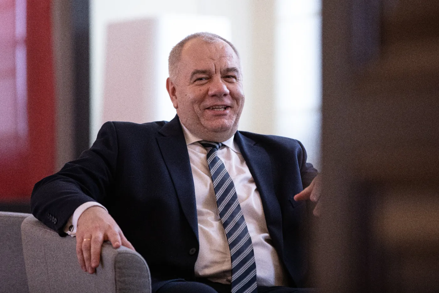 Konfederacja doniesie śledczym na ministra Sasina. "Polacy zostali pozbawieni prawa wyborczego"