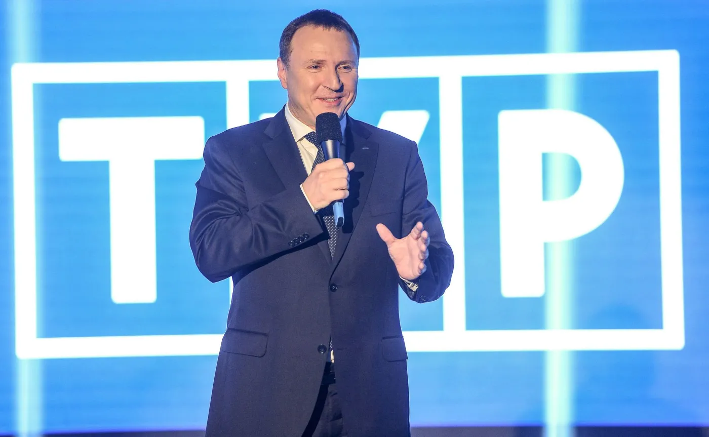 2 mln zł dla zarządu TVP