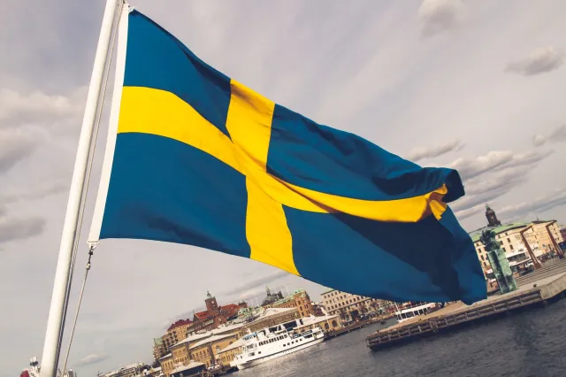 Polska pisarka ze Szwecji:  Szwedom udało się nie poddać masowej histerii. Ich strategia działa