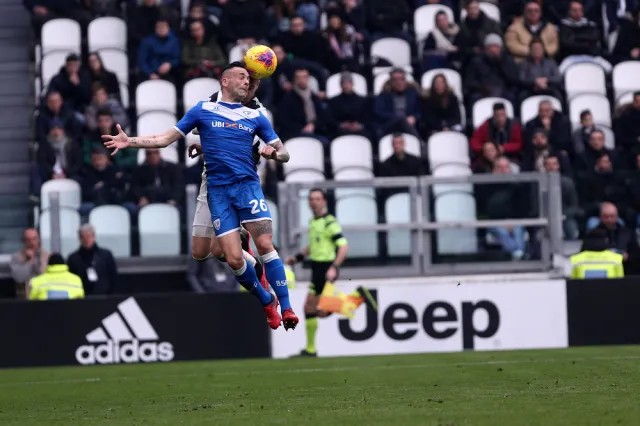 Piłkarze Brescii nie chcą wznowienia sezonu włoskiej Serie A