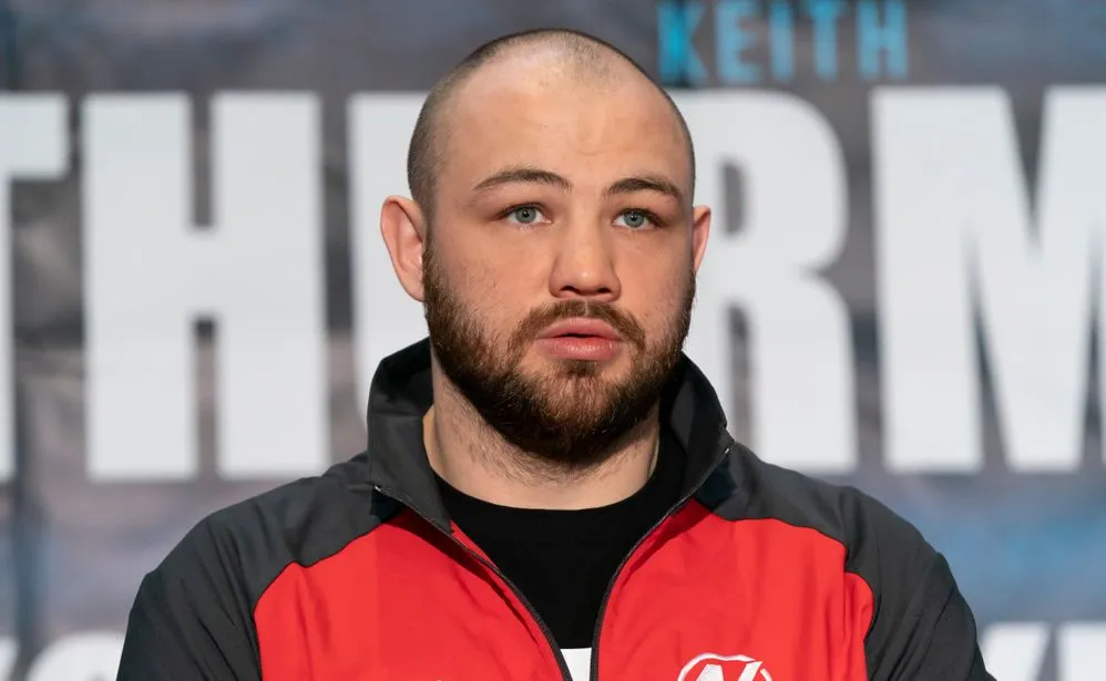 Szejkowie z dużymi pieniędzmi na walkę Wildera? Kownacki: Mogę być jego rywalem [WIDEO]