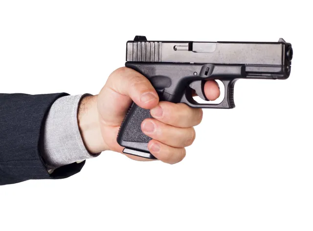 Ziobro polecił uchylenie aresztu mężczyźnie, który postrzelił napastnika w obronie własnej