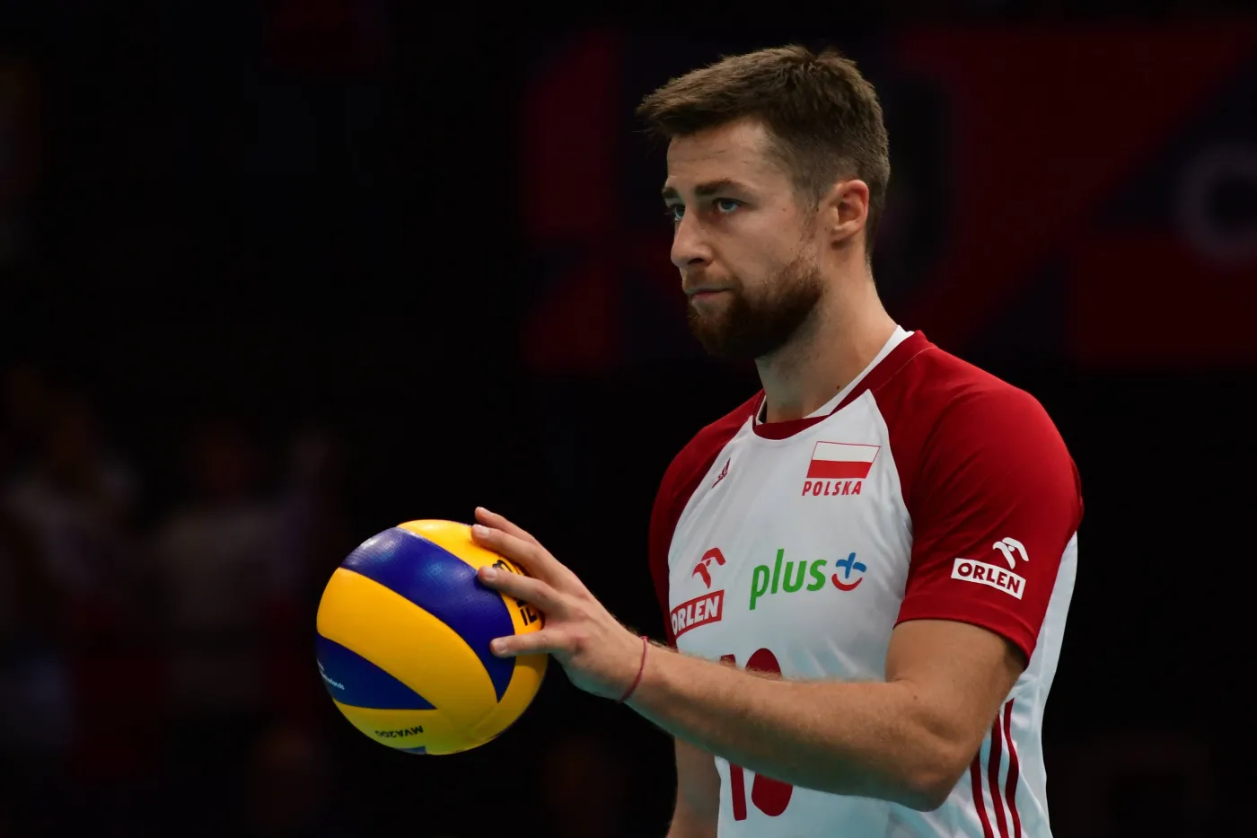 Michał Kubiak: W Japonii zarabiam składając telewizory