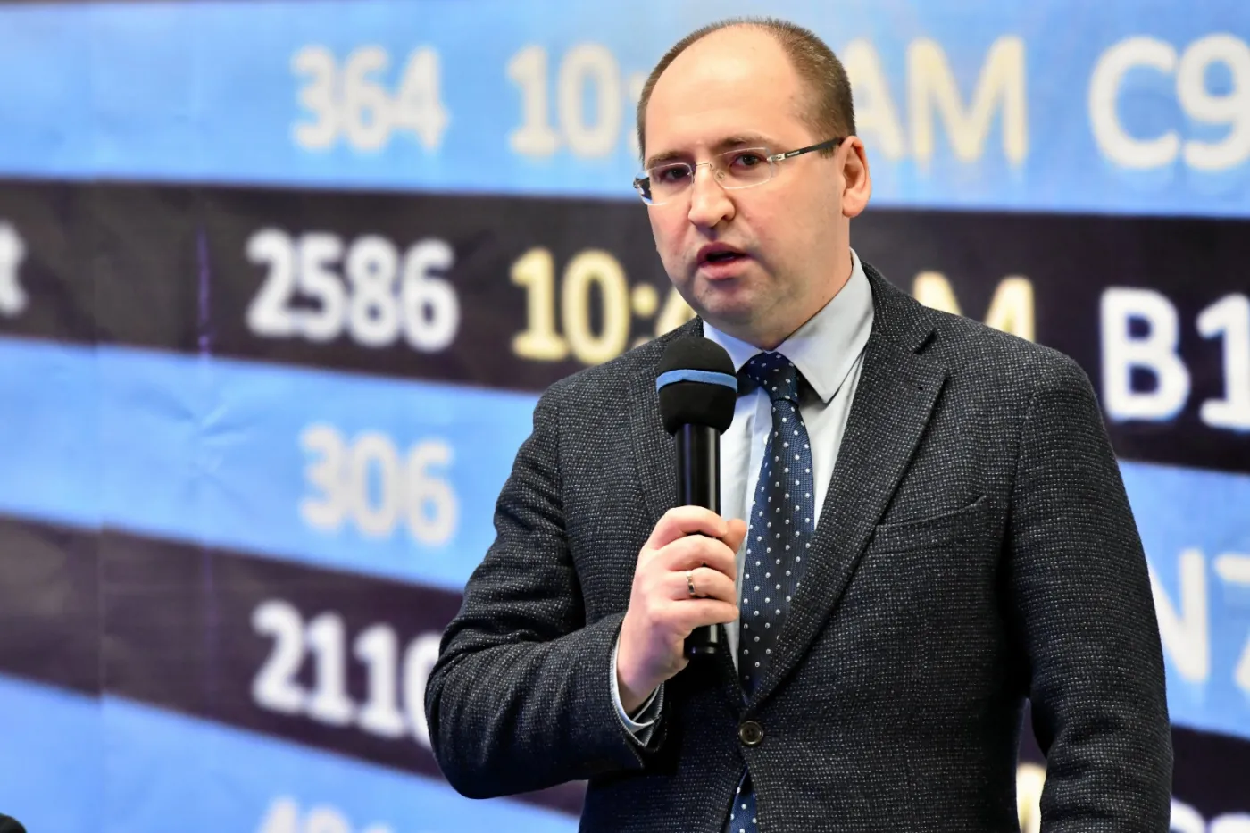 PiS: Platforma wywołała chaos prawny tylko po to, by wymienić kandydata