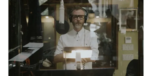 Matt Berninger z The National zapowiada debiutancki album solowy