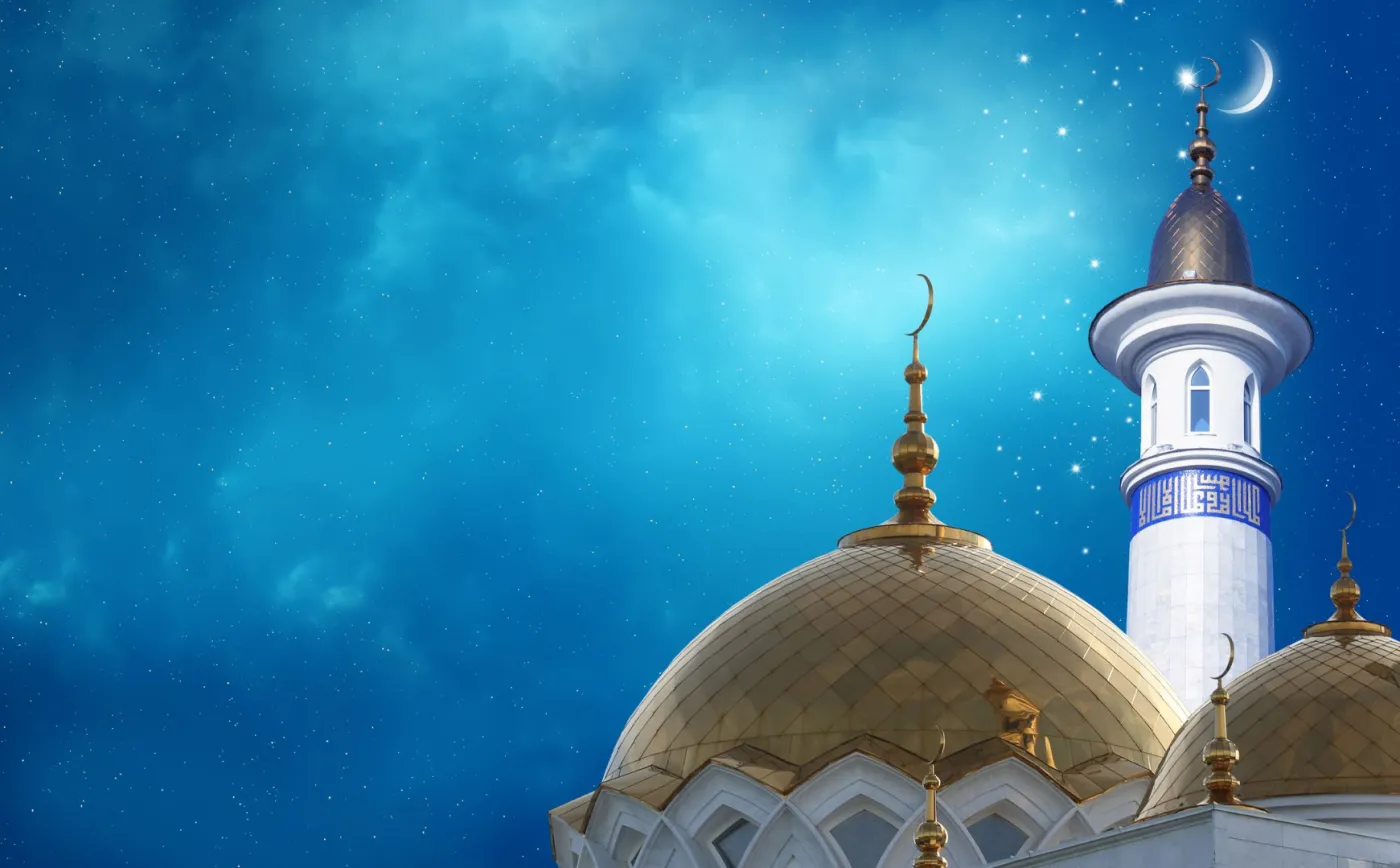 Atak hakerów na meczety. Zamiast wezwania do modlitwy nadały hymn antyfaszystów [WIDEO]