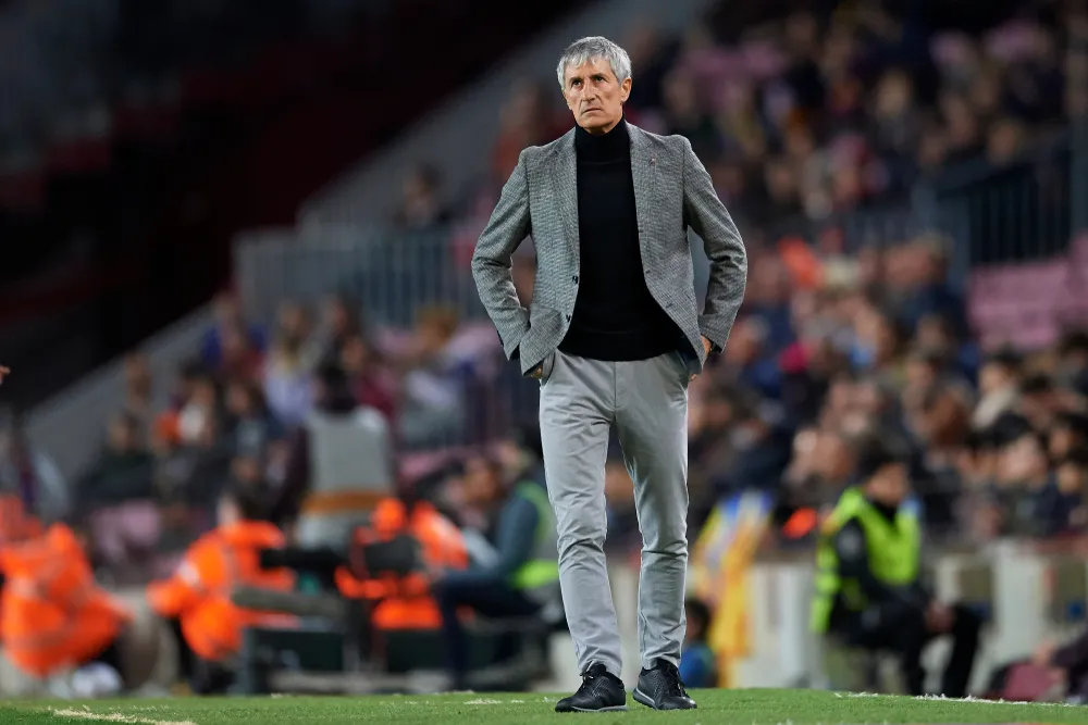 Trener Barcelony chciałby żeby Neymar wrócił na Camp Nou