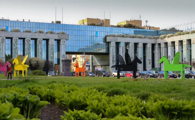 "Jeśli celem jest prezes Sądu Najwyższego, to tak, jakbyśmy atakowali prezydenta czy premiera"