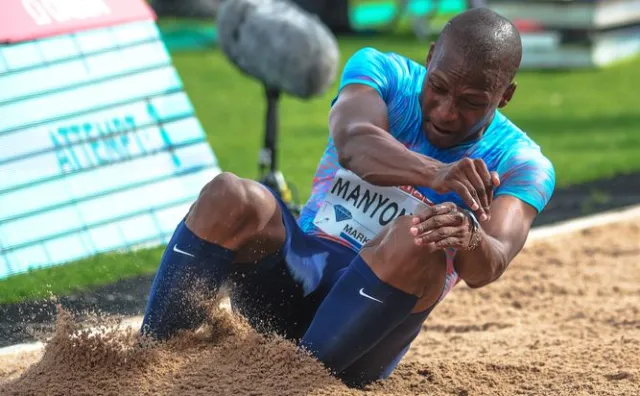 Wicemistrz olimpijski ma kłopoty z powodu picia alkoholu