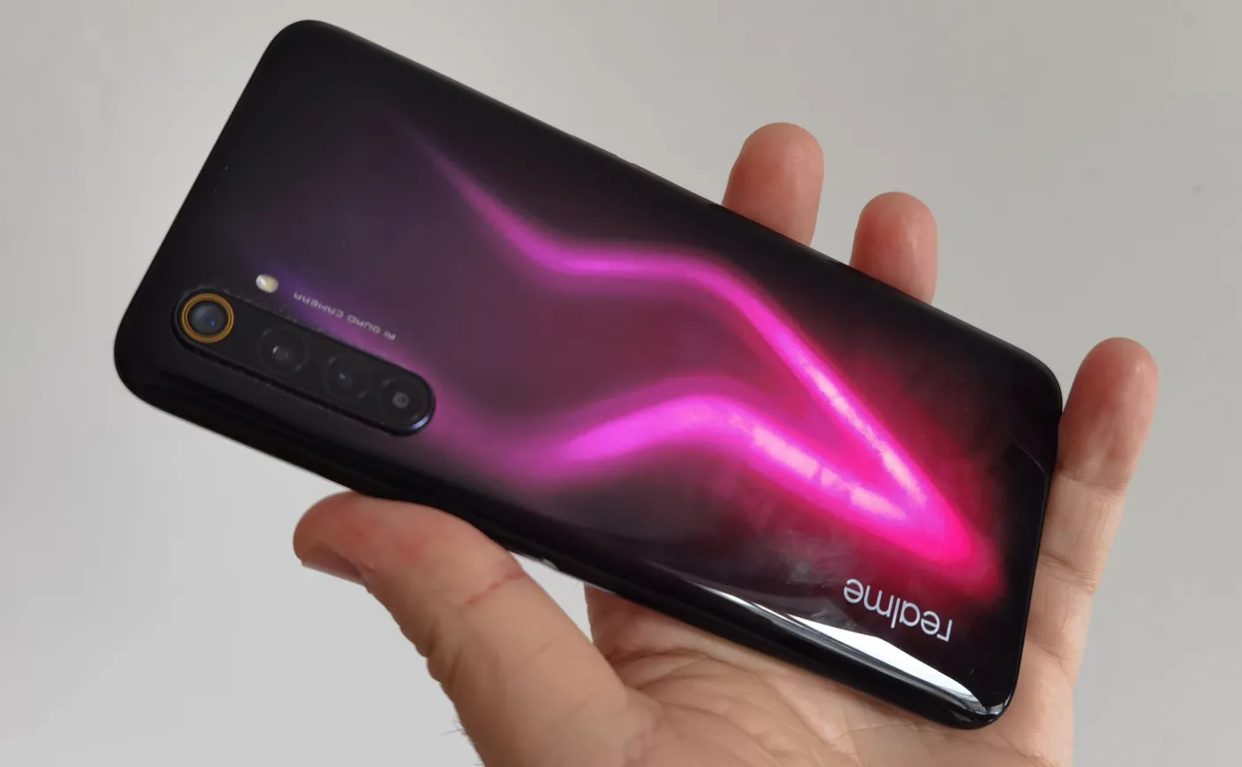 realme 6 Pro, czyli ciężka walka w średniej półce [TESTUJEMY]