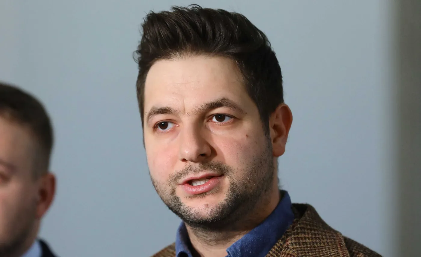 Patryk Jaki o radiowej Trójce: Ten błąd powinien zostać szybko naprawiony [WIDEO]