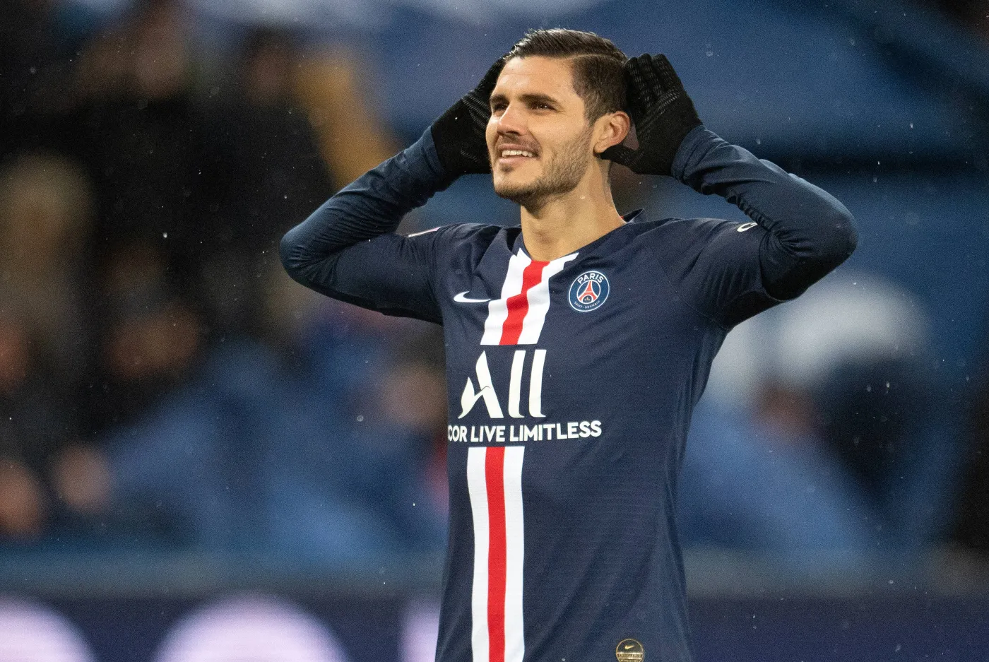 Wielki hit transferowy w czasie pandemii koronawirusa. PSG wydało 60 mln euro