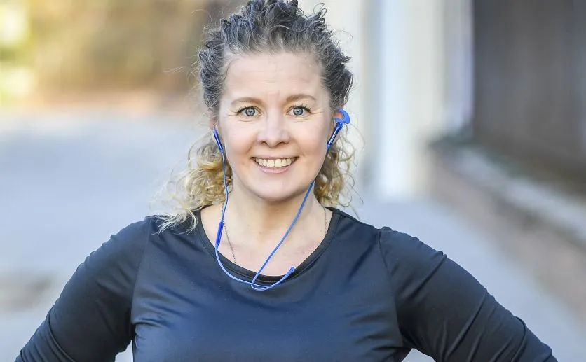 Anna Powierza cieszy się z powrotu do pracy: W końcu nie będę musiała martwić się o rachunki