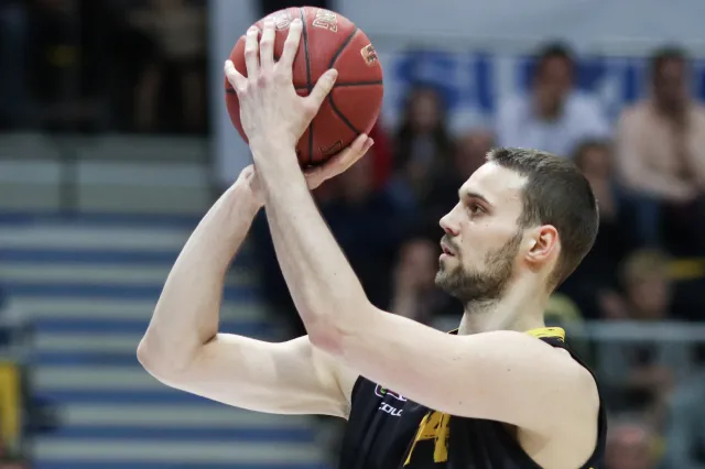 Ekstraklasa koszykarzy. Kulka pierwszym nowym zawodnikiem Legii