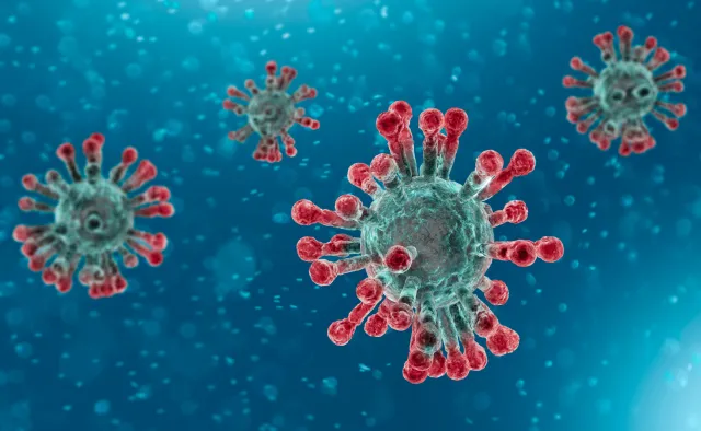 W Nowym Jorku zmarł zakażony koronowirusem polski lekarz