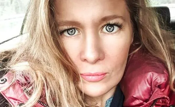 Anna Powierza o swojej sytuacji finansowej: Wiszę nad przepaścią