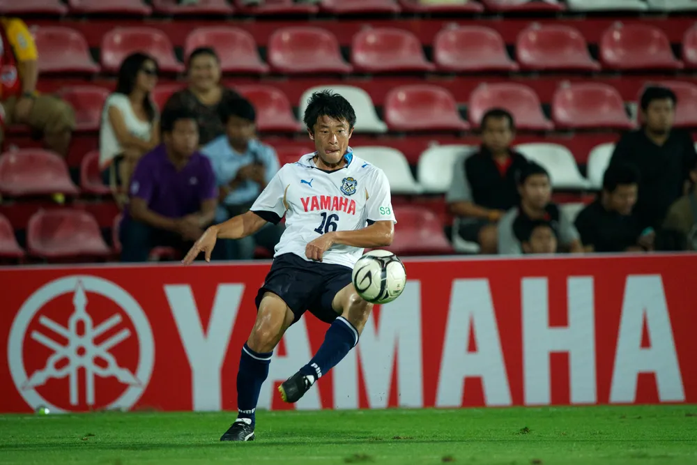 Japońscy kibice będą dopingować piłkarzy... zdalnie