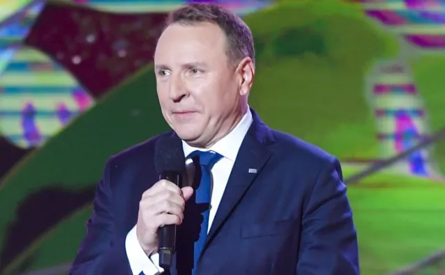 Braun o powrocie Kurskiego do zarządu TVP: Sytuacja jest sprzeczna z prawem