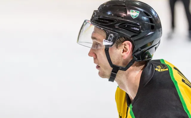 Kolusz w europejskiej toplidze. Nowy kontrakt reprezentacyjnego hokeisty