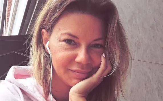 Uduchowiony wpis Górniak zaniepokoił jej fanów. Napisała o śmierci i Bogu