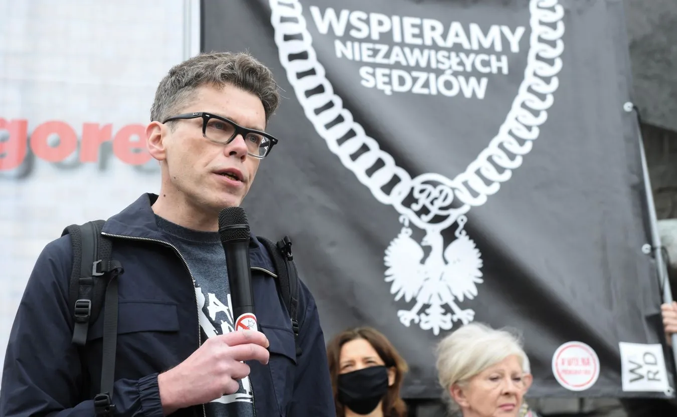 Wraca sprawa sędziego Igora Tulei. Jest zażalenie prokuratury